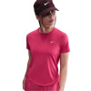 Nike Tempo Women's Dri-FIT Short-Sleeve Running Top Rush Pink 8 (XS) Nike Tempo Women's Dri-FIT Short-Sleeve Running Top Rush Pink 8 (XS)