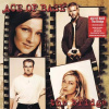 Ace Of Base: Bridge - Transparent Clear Vinyl LP Ace Of Base: Bridge - Transparent Clear Vinyl LP
