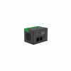 APC Schneider OffGrid Portable Power Station 730, 738Wh Li-ion, 2 Schuko, Sinewave (PPS730-GR) APC Schneider OffGrid Portable Power Station 730, 738Wh Li-ion, 2 Schuko, Sinewave (PPS730-GR)