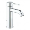 Grohe Umyvadlová baterie Essence New s výpustí chrom 23589001 Grohe Umyvadlová baterie Essence New s výpustí chrom 23589001