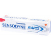 Sensodyne Rapid Relief Whitening rýchla úľava, zubná pasta, 75 ml Sensodyne Rapid Relief Whitening rýchla úľava, zubná pasta, 75 ml
