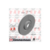 ZIMMERMANN Brzdový kotúč ZIMMERMANN 150.2947.20 ZIMMERMANN Brzdový kotúč ZIMMERMANN 150.2947.20