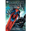 Injustice: Gods Among Us Year Five- The Complete Collection Injustice: Gods Among Us Year Five- The Complete Collection
