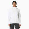 Dámska jachtárska bunda Helly Hansen Hp Racing Hooded white Dámska jachtárska bunda Helly Hansen Hp Racing Hooded white