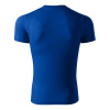 Malfini Paint M MLI-P7305 T-shirt cornflower blue (129485) Black 2XL Malfini Paint M MLI-P7305 T-shirt cornflower blue (129485) Black 2XL