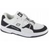 DC Shoes Boty DC Construct ADYS100822-BKW bílé 45 DC Shoes Boty DC Construct ADYS100822-BKW bílé 45