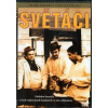 Světáci ( plast/slim ) - DVD Světáci ( plast/slim ) - DVD