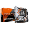 GIGABYTE B850M FORCE/AM5/mATX Gigabyte GIGABYTE B850M FORCE/AM5/mATX Gigabyte