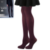 LADYB MICRO TIGHTS 50 DEN / Dámske pančuchové nohavice - purple fluorite M LADYB MICRO TIGHTS 50 DEN / Dámske pančuchové nohavice - purple fluorite M