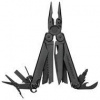 LEATHERMAN WAVE PLUS BLACK 832526 LEATHERMAN WAVE PLUS BLACK 832526