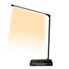 LED stolná lampa bez modrej zložky LuDream Focus - Black OS453 LED stolná lampa bez modrej zložky LuDream Focus - Black OS453