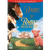 Babe / Babe 2 - Pig In The City DVD Babe / Babe 2 - Pig In The City DVD