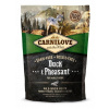 Carnilove Duck & Pheasant for Adult Dogs 1,5 kg Carnilove Duck & Pheasant for Adult Dogs 1,5 kg