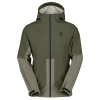 Pánska zimná bunda SCOTT Explorair Softshell Pánska zimná bunda SCOTT Explorair Softshell