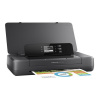 HP OfficeJet 200 Mobile CZ993A HP OfficeJet 200 Mobile CZ993A