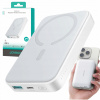 Joyroom JR-W020 10000mAh white Joyroom JR-W020 10000mAh white