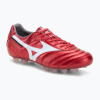 Pánske kopačky Mizuno Morelia II Japan Md red/white/black Pánske kopačky Mizuno Morelia II Japan Md red/white/black