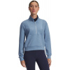 UNDER ARMOUR UA Drive Midlayer Pullover 418-BLU - S UNDER ARMOUR UA Drive Midlayer Pullover 418-BLU - S
