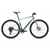 Giant Cestný bicykel GIANT FASTROAD AR 2 700C 2025 - Strieborná, M, 700C Giant Cestný bicykel GIANT FASTROAD AR 2 700C 2025 - Strieborná, M, 700C