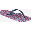 Dámske žabky Coqui Kaja 1327 Flower navy|37 Dámske žabky Coqui Kaja 1327 Flower navy|37