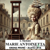 Marie Antoinetta - zlatá léta před revolucí - Clara Tschudi - online doručenie Marie Antoinetta - zlatá léta před revolucí - Clara Tschudi - online doručenie