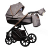 Kombinovaný kočárek 2v1 Paradise Baby_FX02 Kombinovaný kočárek 2v1 Paradise Baby_FX02