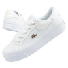 Lacoste Ziane Platform W 05216 topánky 40.5 Lacoste Ziane Platform W 05216 topánky 40.5