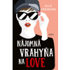 Nájomná vrahyňa na love Nájomná vrahyňa na love