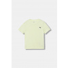 Puma tričko detské bavlnené ESS 2 COLOR Small No. 1 Logo Tee 685779 zelená 152 Puma tričko detské bavlnené ESS 2 COLOR Small No. 1 Logo Tee 685779 zelená 152