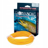 ROBINSON Muškárska šnúra Fluo Orange WF5F ROBINSON Muškárska šnúra Fluo Orange WF5F