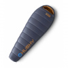 Husky Musset -3°C dark blue výška osoby do 195 cm - pravý zip; Modrá spacák Husky Musset -3°C dark blue výška osoby do 195 cm - pravý zip; Modrá spacák