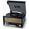 Gramofón Muse MT-110 B čierny Gramofón Muse MT-110 B čierny