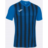 Futbalový dres Joma INTER II SHORT SLEEVE T-SHIRT|XL Futbalový dres Joma INTER II SHORT SLEEVE T-SHIRT|XL