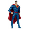 McFarlane Toys DC Multiverse Superman (Rebirth) Akčná figúrka (blister) 18 cm McFarlane Toys DC Multiverse Superman (Rebirth) Akčná figúrka (blister) 18 cm