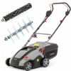 Elektrický vertikutátor Faworyt PRO RE38 1700 W perlátor 2 valce 38 cm (FAWORYT PRO AERATOR ELEKTRICKÝ VERTIKUTÁTOR 1700W 38 cm S KOŠÍKOM) Elektrický vertikutátor Faworyt PRO RE38 1700 W perlátor 2 valce 38 cm (FAWORYT PRO AERATOR ELEKTRICKÝ VERTIKUTÁTOR 1700W 38 cm S KOŠÍKOM)