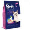 Brit Premium Cat by Nature Adult Chicken 8kg