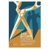 The Tailor of Panama - John Le Carre, Penguin Classics The Tailor of Panama - John Le Carre, Penguin Classics