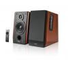EDIFIER SPEAKERS 2.0 R1700BTS brown EDIFIER SPEAKERS 2.0 R1700BTS brown