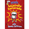 Deník báječného kamaráda (Jeff Kinney) Deník báječného kamaráda (Jeff Kinney)