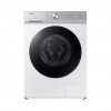 Práčka Samsung Bespoke AI WW90DB8U95GHU4 9 kg 1400 ot./min 72 dB Biela Práčka Samsung Bespoke AI WW90DB8U95GHU4 9 kg 1400 ot./min 72 dB Biela
