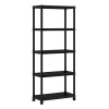 Regál Keter Plus Shelf 80/5 Regál Keter Plus Shelf 80/5