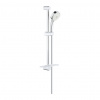 GROHE Tempesta Cosmopolitan 100 - Sprchová súprava s tyčou, 4 prúdy, chróm 27577002 GROHE Tempesta Cosmopolitan 100 - Sprchová súprava s tyčou, 4 prúdy, chróm 27577002
