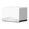 WiFi router TP-Link Mercusys Halo H27BE(1-pack) WiFi 7, BE3600, 1x 2,5GLAN, 2x GLAN, 2,4/5 GHz, 52449909 WiFi router TP-Link Mercusys Halo H27BE(1-pack) WiFi 7, BE3600, 1x 2,5GLAN, 2x GLAN, 2,4/5 GHz, 52449909