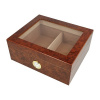 Humidor Glasstop 25D presklenný Humidor Glasstop 25D presklenný