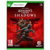 Assassin's Creed Shadows (XSX) Assassin's Creed Shadows (XSX)