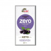 SOLE Čokoláda horká 72% s acai a stéviou bez cukru bez gluténu 100g SOLE Čokoláda horká 72% s acai a stéviou bez cukru bez gluténu 100g