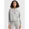 Dámska mikina Tommy Hilfiger UW0UW04060 M Sivá Dámska mikina Tommy Hilfiger UW0UW04060 M Sivá