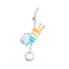 Haba Haba Visiaca figúrka Zebra 2012337001 Haba Haba Visiaca figúrka Zebra 2012337001