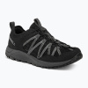 Pánske turistické topánky Merrell Wildwood Aerosport black Pánske turistické topánky Merrell Wildwood Aerosport black