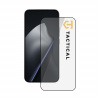 Tactical Glass Shield 5D sklo pre Xiaomi 15T/15T Pro Black Tactical Glass Shield 5D sklo pre Xiaomi 15T/15T Pro Black